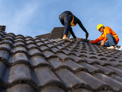 About Roof Repair Experts Middle Island, NY